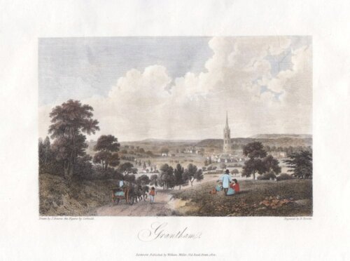 Grantham.