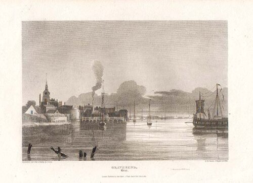 Gravesend