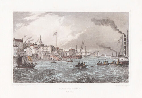 Gravesend Kent