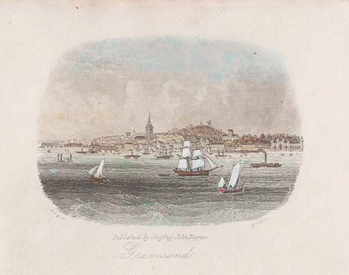 Gravesend
