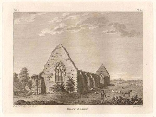 Gray Abbey