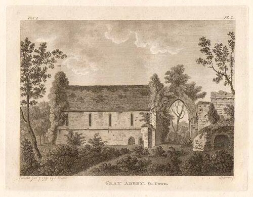 Gray Abbey