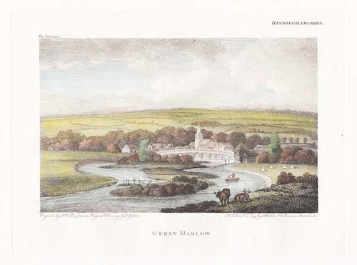 Great Marlow