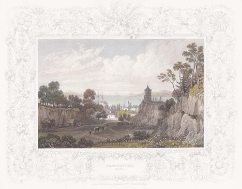 Greenhithe Kent