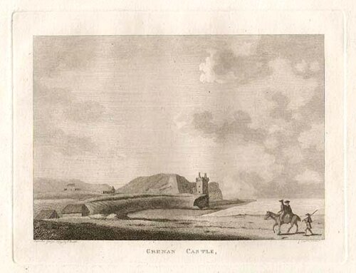 Grenan Castle