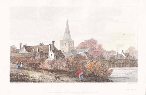 Great Marlow.