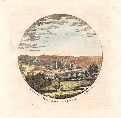 Haddon Castle