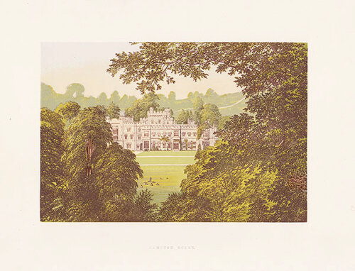 Hampton Court
