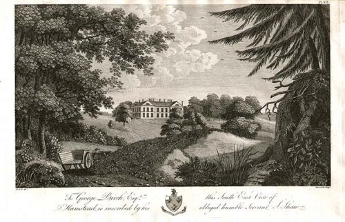 Hamstead