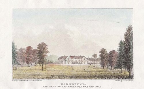 Hardwicke