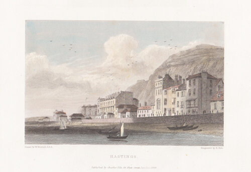 Hastings 