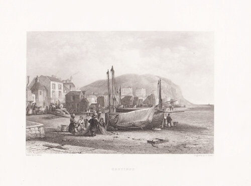 Hastings 
