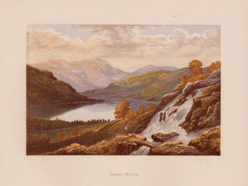 Hawes Water
