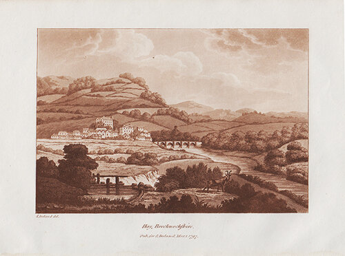 Hay Breconshire