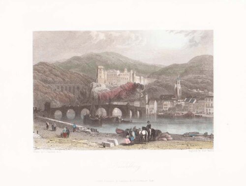 Heidelberg.