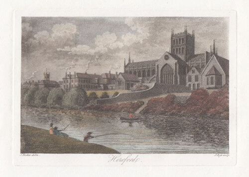 Hereford 