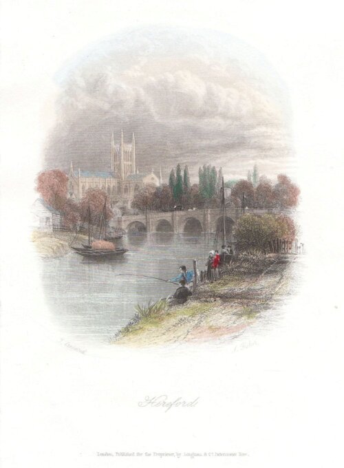Hereford.