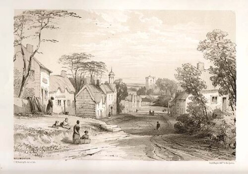 Hillmorton