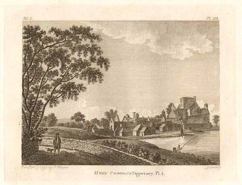 Holy Cross  Co Tipperary  Pl2