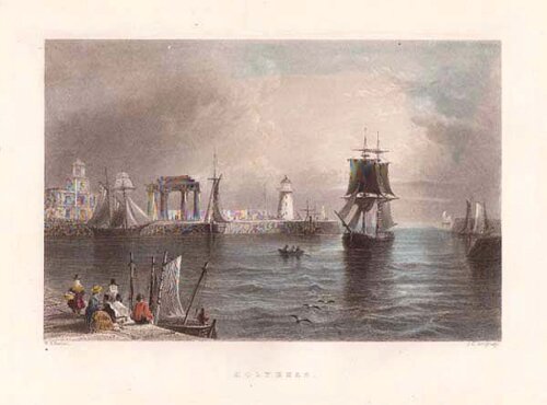 Holyhead