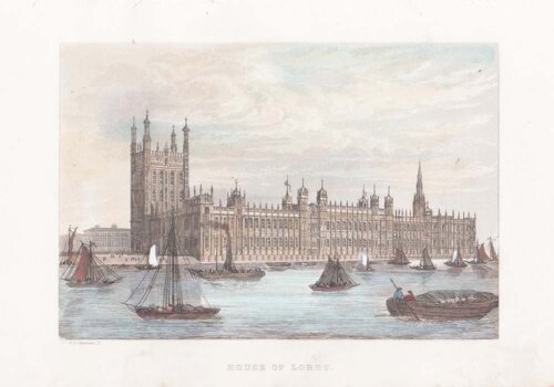 House of Lords.