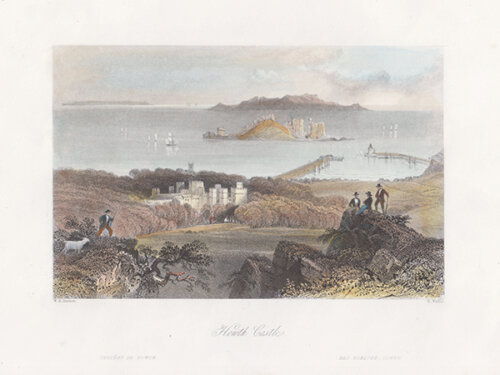 Howth Castle