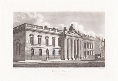 India House
