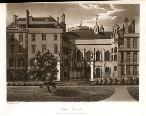 Inner Temple