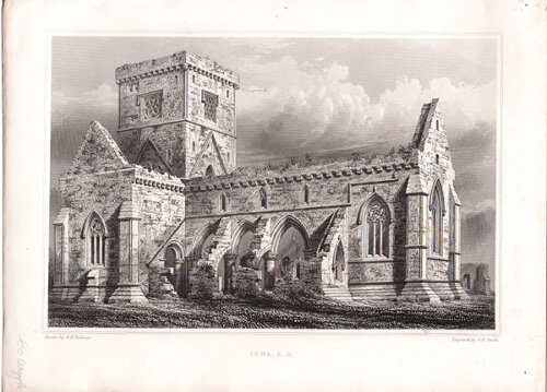 Iona  SE