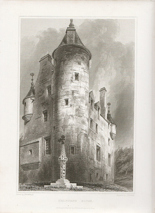 Kelburne House