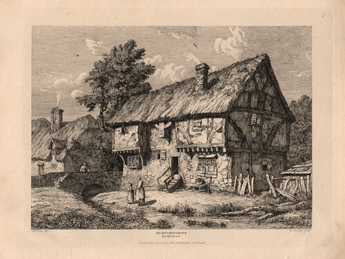 Kempston