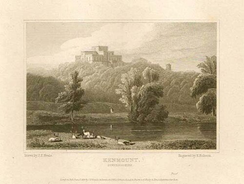 Kenmount