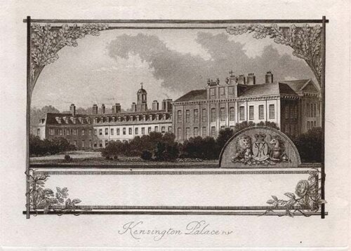 Kensington Palace