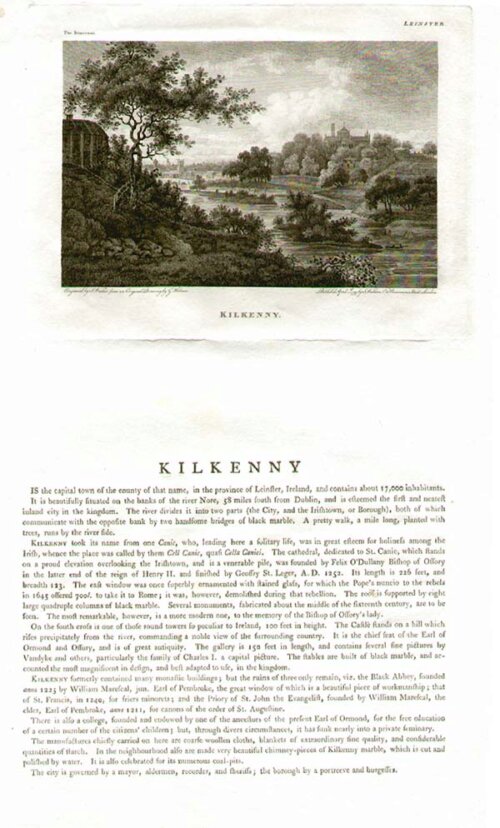 Kilkenny