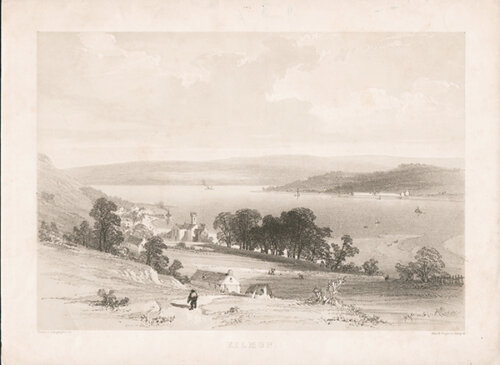 Kilmun 