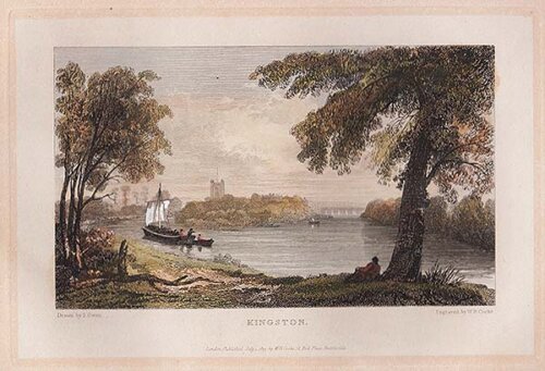 Kingston
