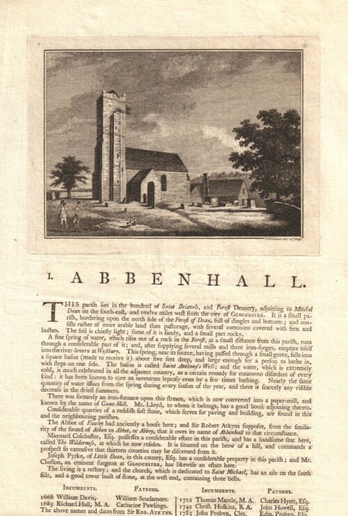 Labbenhall.
