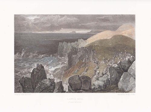 Lands End