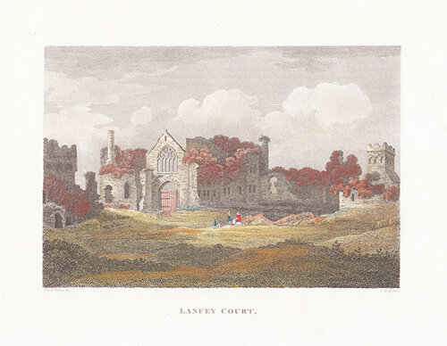 Lanfey Court
