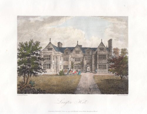 Langton Hall.