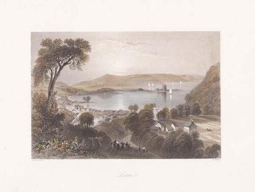 Larne 