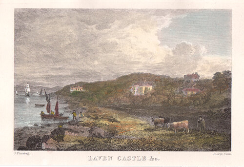 Laven Castle