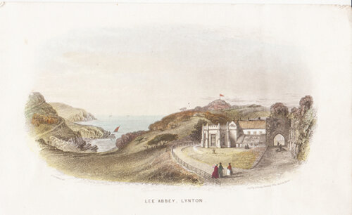 Lee Abbey Lynton 