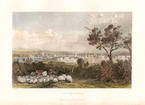 Leicester