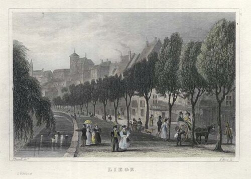 Liege