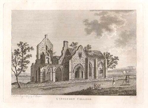 Lincluden College