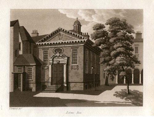 Lions Inn
