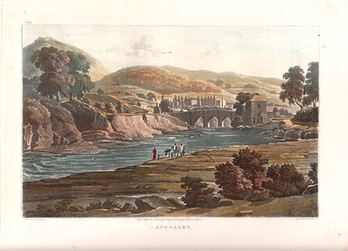 Llangollen