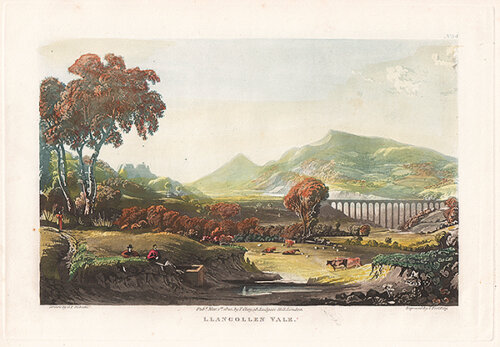 Llangollen Vale