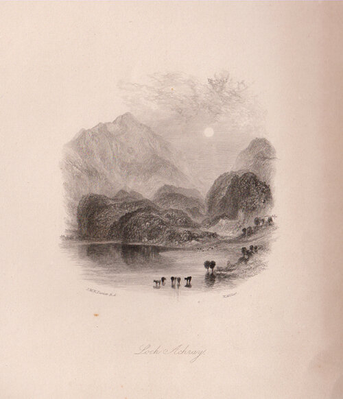 Loch Achray